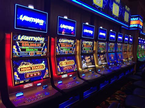 the slot cats